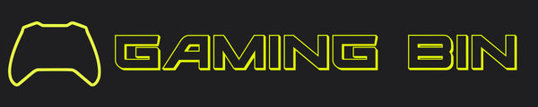 Gaming Bin logo