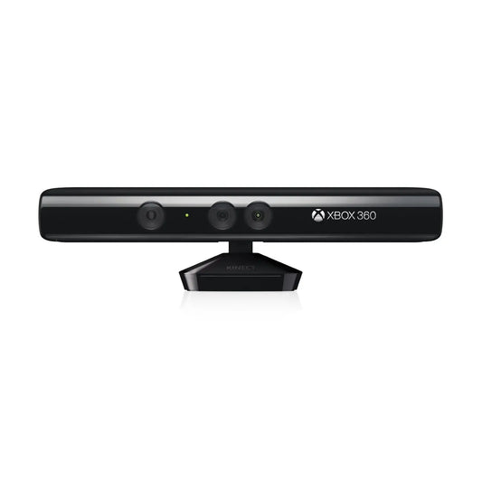 Original Microsoft Kinect Sensor For Xbox 360