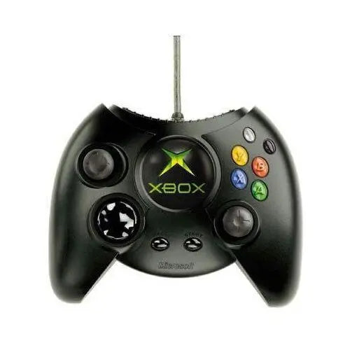 OEM Xbox Original Duke Controller